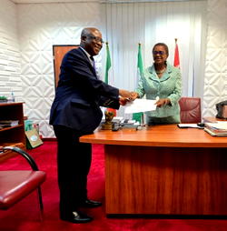Senate to collaborate with SOEHPON on occupational health and safety regulation