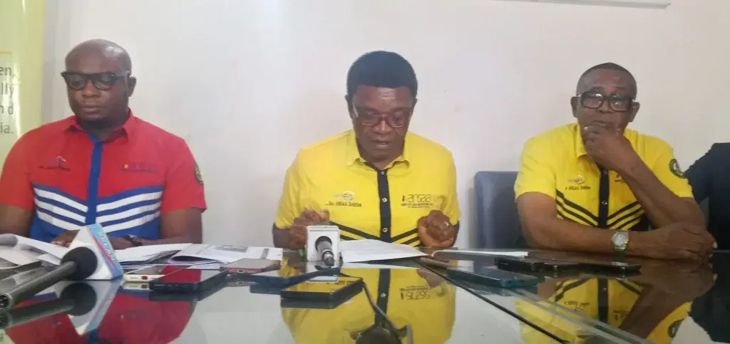 Anambra Agency petitions Police over APC’s ‘violation’ of campaign regulations
