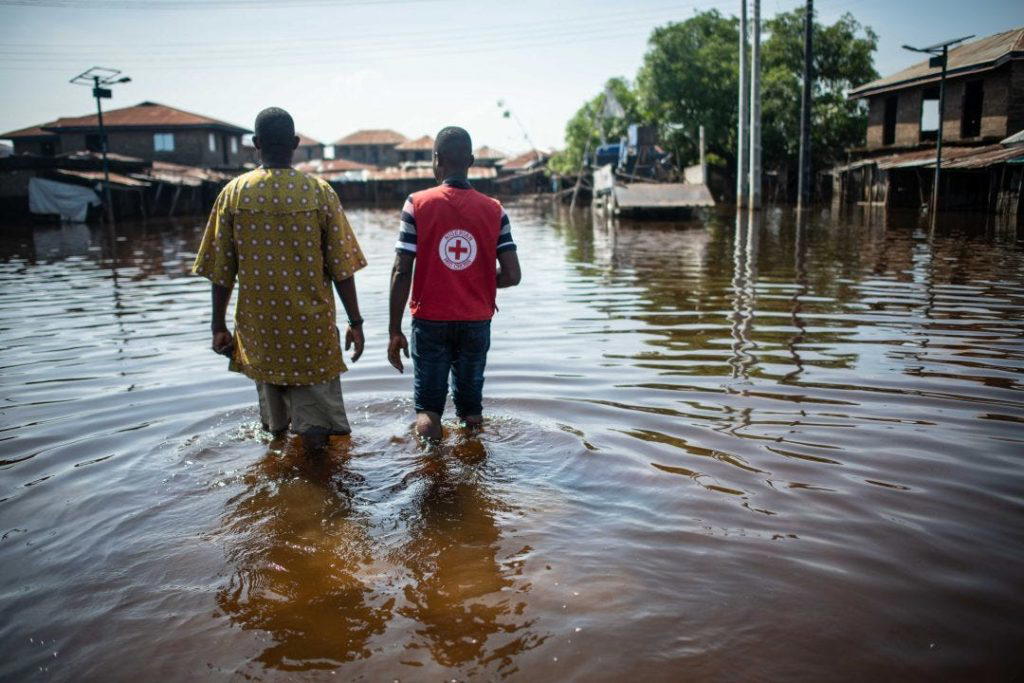 Flood: Red Cross engages stakeholders on preparedness in Nasarawa