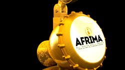 AFRIMA rolls out the drums to celebrate emerging African talents at Diamond Party
