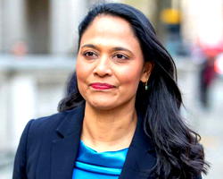 UK minister for homeless resigns over increased rents she charged