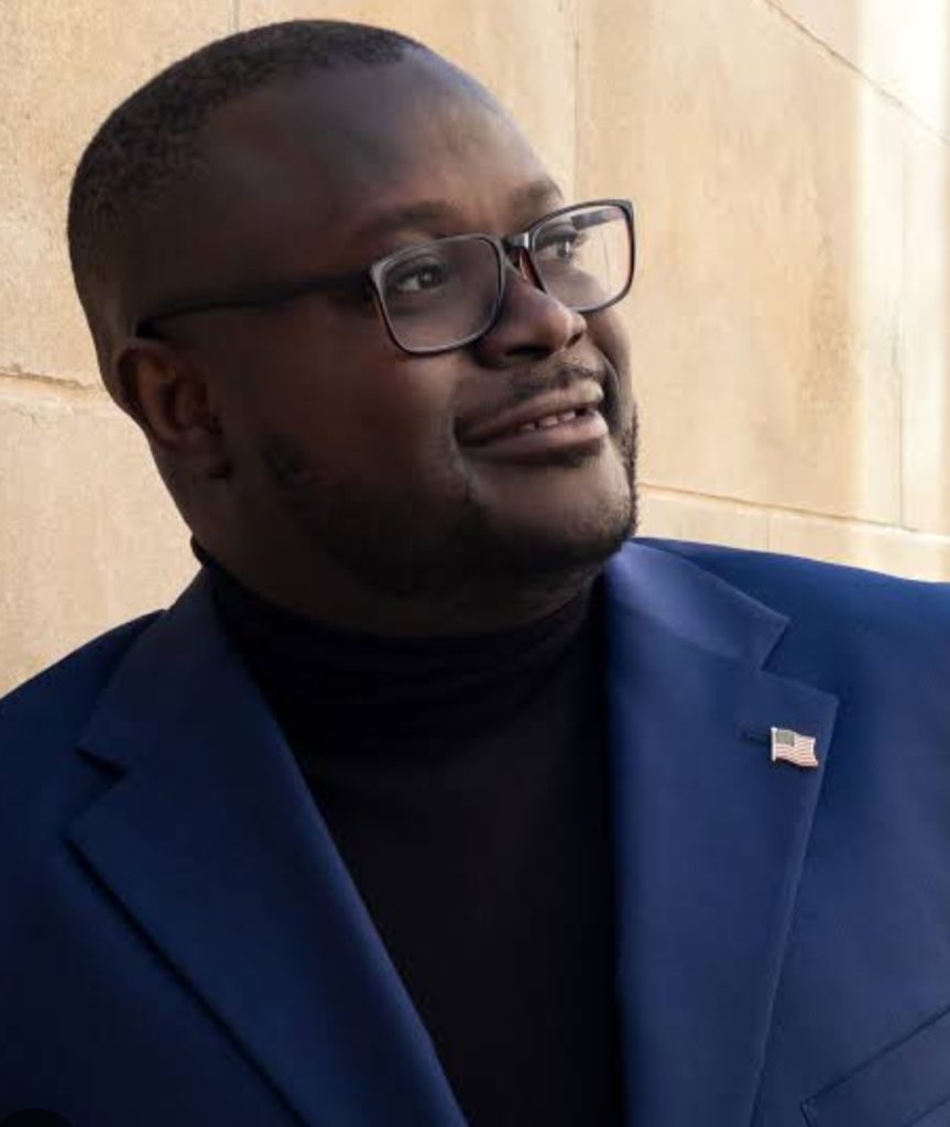 Nigerian story garnering global acclaim
