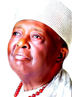 The Crown and the Legacy: A Memorial Art Exhibition for the late Oba Sijuwade