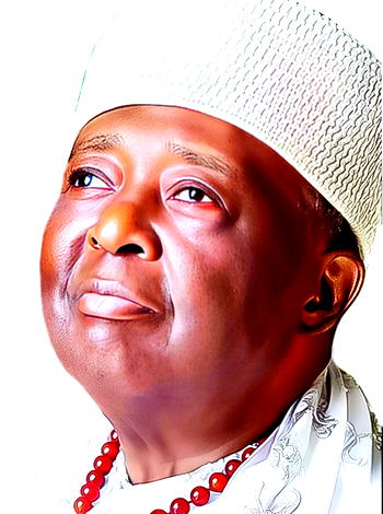 The Crown and the Legacy: A Memorial Art Exhibition for the late Oba Sijuwade