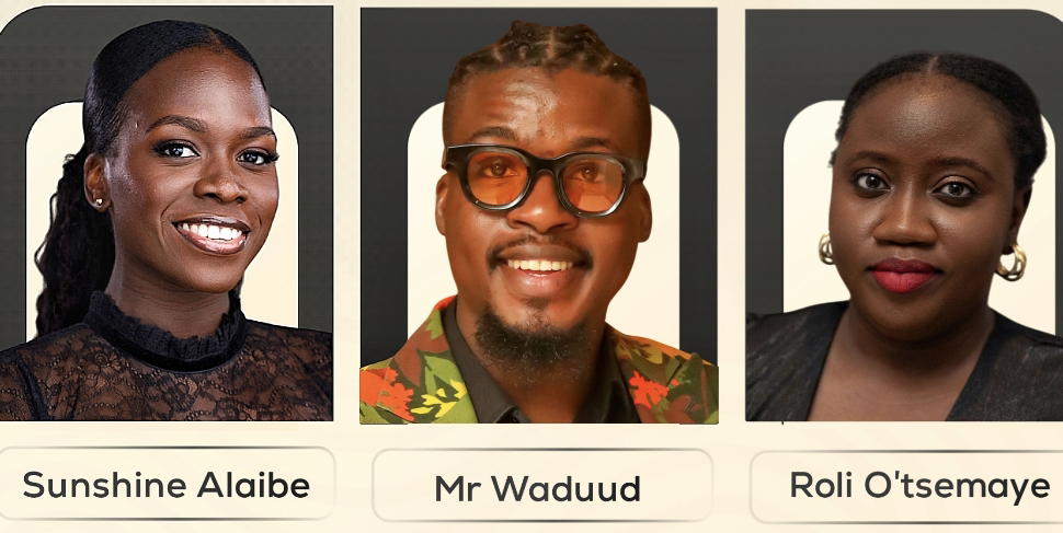 The African Art & Tech Dialogue holds