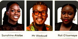The African Art & Tech Dialogue holds 