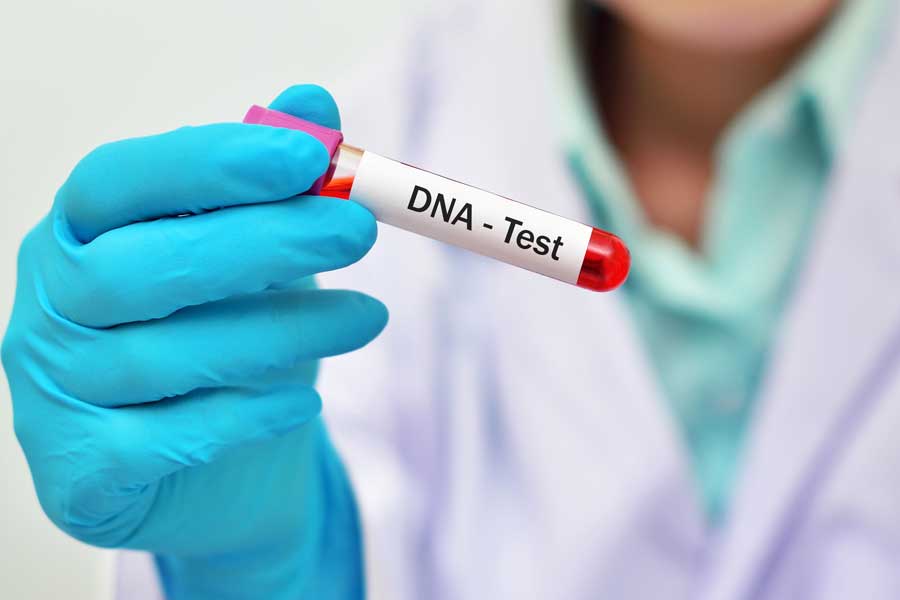 Nigerians call for mandatory DNA tests at birth