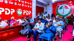 2027: It’s too late for PDP to zone presidency to South – Wike’s aide