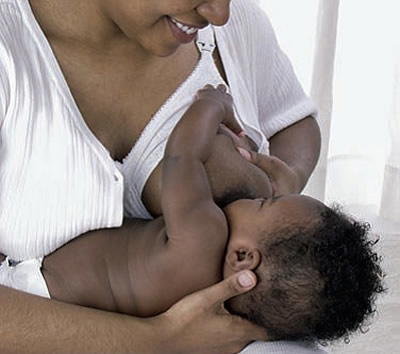 UNICEF advocates family support to boost exclusive breastfeeding