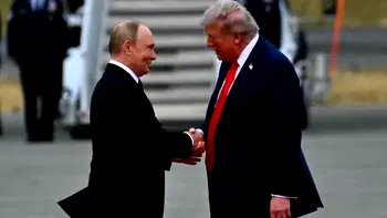 Trump says Putin agrees to pause Kyiv strikes amid harsh cold