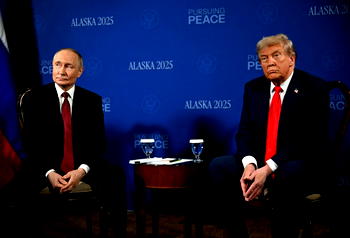 Trump says Putin wants to end war, US to hold new talks with Ukraine