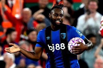 Semenyo: Chelsea make enquiry amid interest from Liverpool, Man Utd, Man City