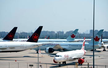 Failure to honour bilateral pacts stifling African aviation — Al-Awadhi