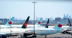 Air Canada to resume flights after govt directive ends strike