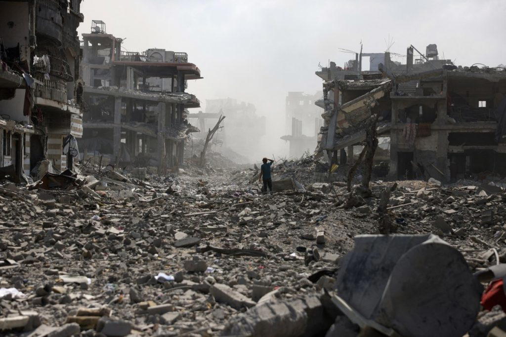 Israeli strike kills Al Jazeera journalist in Gaza