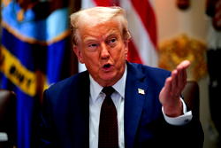 Trump doesn’t see Iran seizure of ships as ceasefire violation – White House