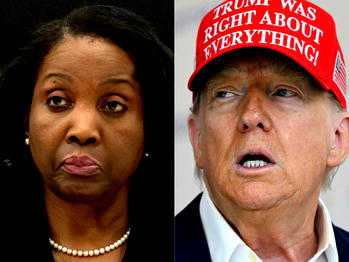 Trump moves to fire Fed governor, escalating effort to control central bank
