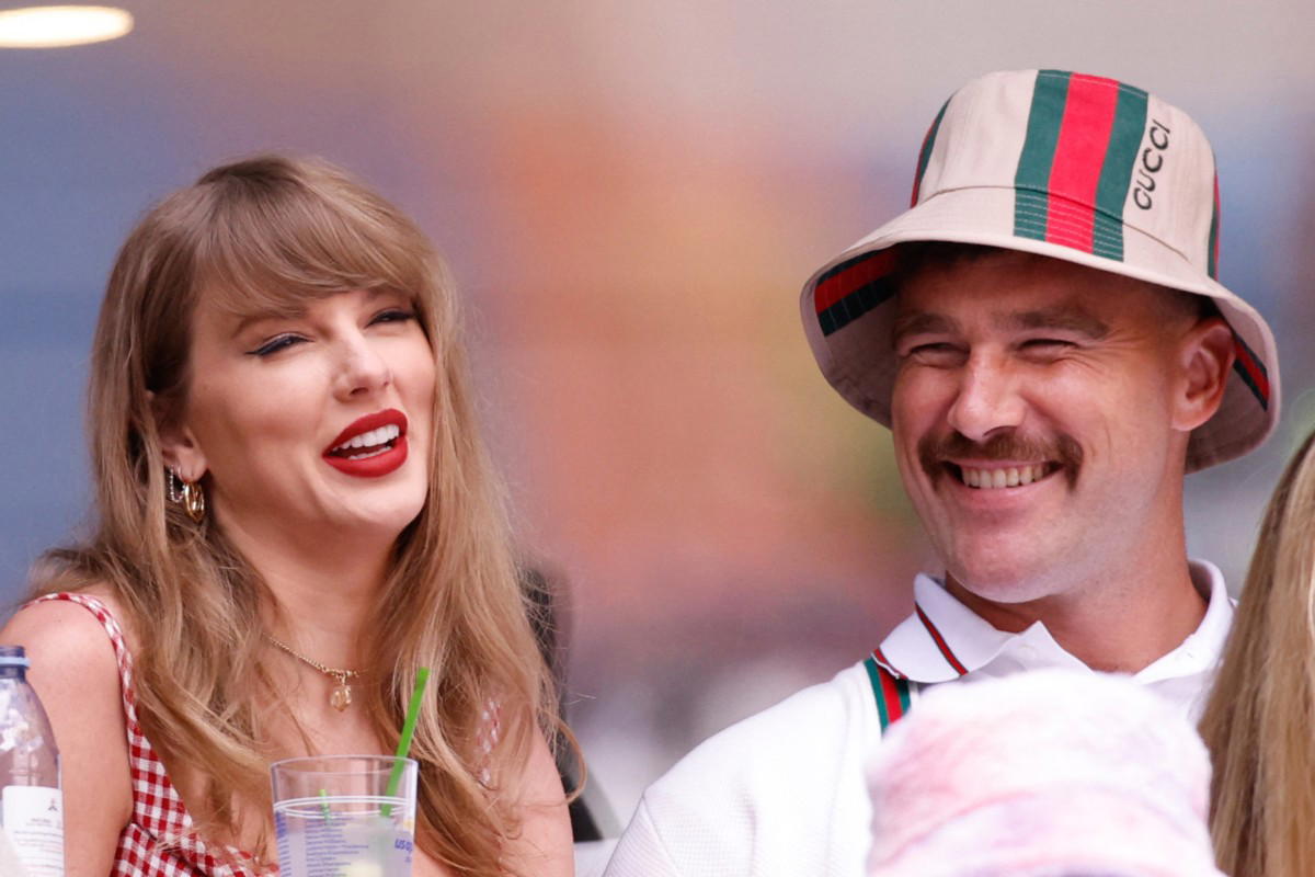 Taylor Swift paid $160,000 for New York wedding permit – Mayor