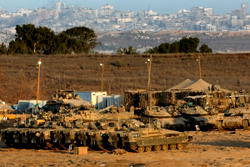 Israel warns people in two Lebanese villages to evacuate ahead of strikes