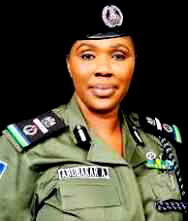 Police officers condemn targeted attacks on female colleagues over promotion