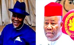 Revive Warri, Port Harcourt ports — Onaiwu urges South-South leaders in Tinubu’s cabinet