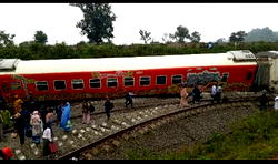 Faulty track switch, poor maintenance, reasons for Abuja–Kaduna train derailment – NSIB