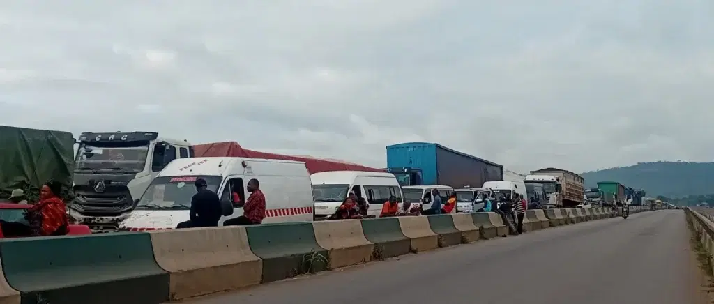 Abuja-Lokoja highway gridlock: FRSC express frustration over motorists’ impatience