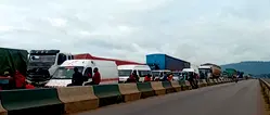 Abuja-Lokoja highway gridlock: FRSC express frustration over motorists’ impatience