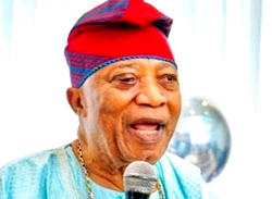 Summit: Bizman, Adebutu seeks increased youth devt, empowerment