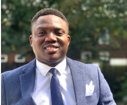 Nigerian scholar leads digital greenhouse project to tackle FGM, empower women in Cameroon