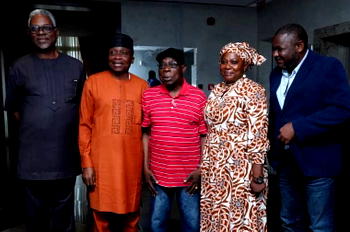 Coalition will save Nigeria from drifting into one party state – Afenifere, others insist