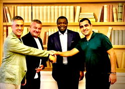 Lakeba, Next Digital, AqlanX, Agentic Dynamic launch AfricAI to drive Africa’s AI sovereignty