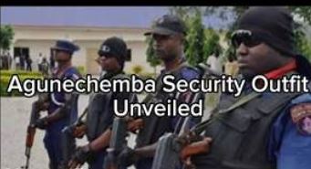 How 8 overzealous Agunechemba operatives stirred the mucky waters of Anambra politics