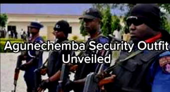 How 8 overzealous Agunechemba operatives stirred the mucky waters of Anambra politics