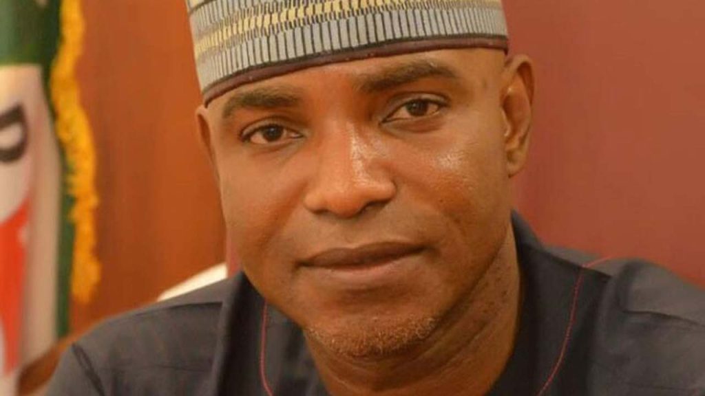 Ahmed Ogembe
