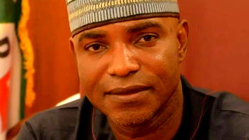 Kogi PDP suspends Senator Ahmed Ogembe over alleged ties with ADC