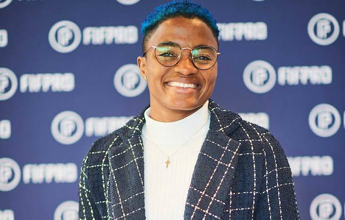 PSG announce signing of Super Falcons forward Ajibade