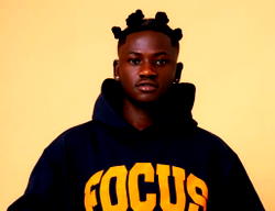 I have always believed creativity has no boundaries – Abatiade