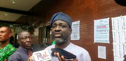 Oyo by-election: ADC candidate Akin-Alamu alleges large-scale vote buying
