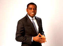 Akin Monehin’s adaptive playbook earns Choiseul 100 Africa Honour