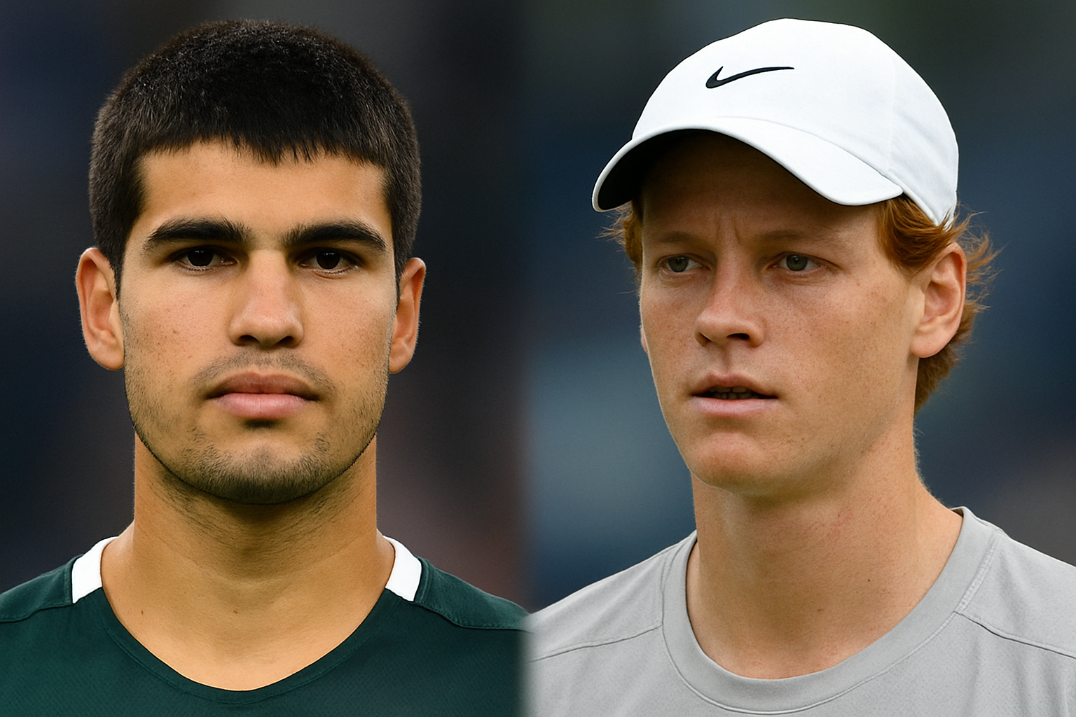 Alcaraz and Sinner to face off in Monte Carlo final