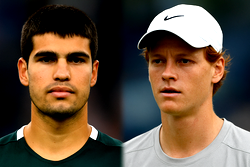 Sinner relishing ‘special’ US Open final with Alcaraz