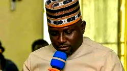 Onjeh congratulates Emberger on emergence as Benue Assembly Speaker