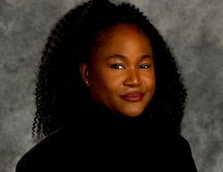 Ph.D: I had Nigerian women in mind while pursuing this – Omeshamisu Anigala