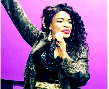 Legendary Gospel Artiste Princess Anne Inyang returns with new hit single