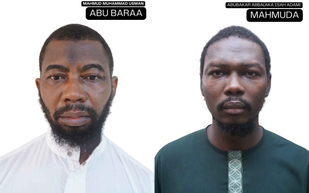 Ansaru terrorist group leaders arrested – Ribadu