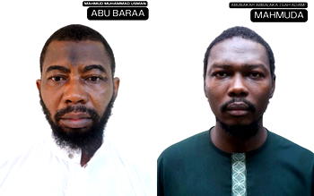 Alleged terrorism: Trial of 2 Ansaru commanders stalled