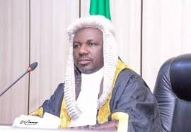 Benue Assembly Speaker Aondona Dajoh resigns