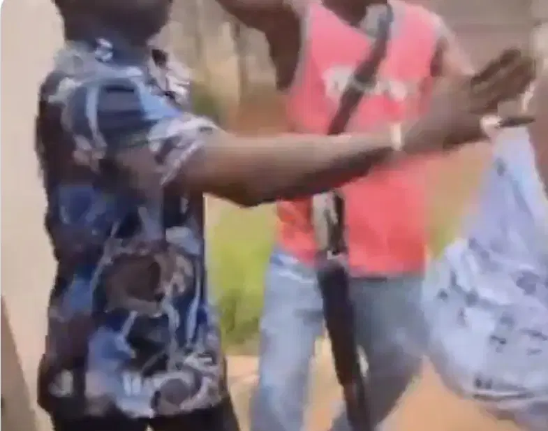 ‘At first, I thought it was armed robbers’ – Assaulted NYSC member recounts ordeal