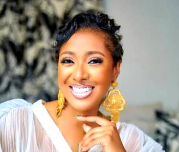 Ayanda Carter returns to alma mata to mentor next generation creatives